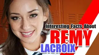 REMY LACROIX | Beautiful Girls