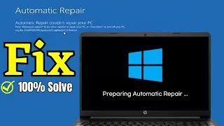 How to Fix 