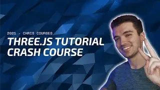 Learn Three.js from Scratch: Crash Course Tutorial