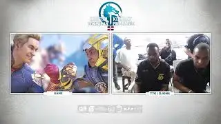 MK1: CHELO VS GRANDMASTER: 🏆MORTAL KOMBAT DOMINICAN PRO LEAGUE OFFLINE #6