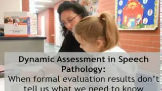 Dynamic Assessment