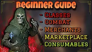 Dungeonborne The ULTIMATE Beginner Guide For Returning and New Players | Dungeonborne