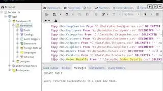 How to migrate SQL Server to Postgres in 8 steps