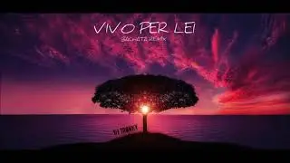 Vivo per lei - DJ Tronky (Violoncello Bachata Cover)