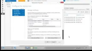 Server 2012 Remote Desktop Services