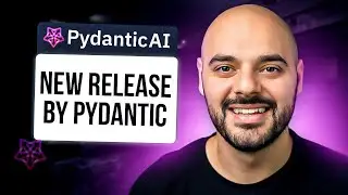 PydanticAI Tutorial: The AI Data Validation Tool That Will Blow Your Mind