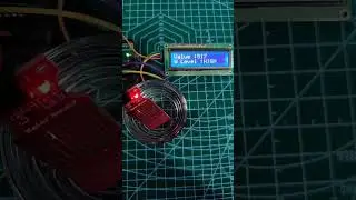 How To Make Water Level Sensor Using Arduino Uno|| Arduino Project.