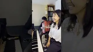 Chopin + Jazz MASHUP?!!