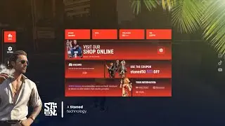 [VRP/ESX/QB] Pause (ESC) Menu