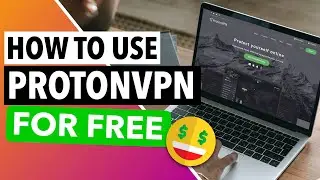 PROTONVPN FREE 🆓: How to Use ProtonVPN for Free? Should You Get a ProtonVPN Free Plan in 2022? 🤔✅