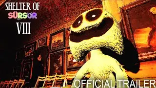 Shelter Of SurSur 8 - Official Trailer