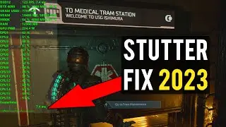 How to Fix DirectX 12 Stutter in 2023 | Hogwarts Legacy, Dead Space & more