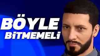 ŞAMPİYONLAR LİGİNE ERKEN VEDA!? 🤯 // FIFA 23 KARİYER MODU #8 [9. SEZON]