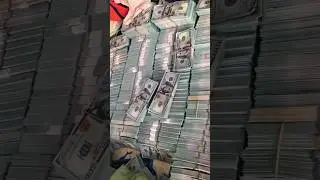 💵Best 10.2 Million Dollars Cash Money #us #dollar #money #cash #millionaire #million