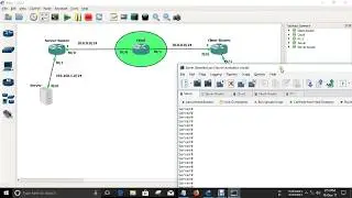 How to Configure IPSEC - SITE to SITE IPSEC VPN Policy Based VPN - LAB