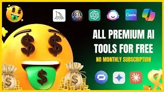 How to Access All Premium AI Tools Without Paying Monthly Fees – Neuro AI Review