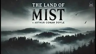 🌫️🔮 The Land of Mist by Arthur Conan Doyle - A Supernatural Adventure! 🔮🌫️