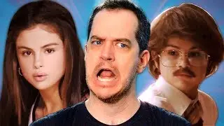 Selena Gomez "Bad Liar" SONG RANTS!