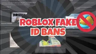 Roblox Fake ID Bans | Roblox Voice Chat Bans