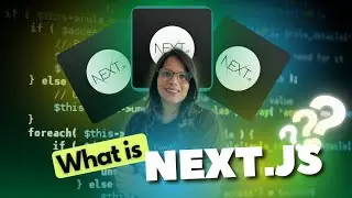 What is Next JS? Basics Of Next JS in Hindi