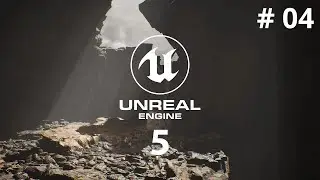 How to make a Character Jump in Unreal Engine 5 Tutorial | UE5 Player Jumping