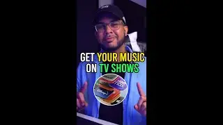 GET YOUR MUSIC ON TV (STEP BY STEP SYNC LICENSING MUSIC TUTORIAL)