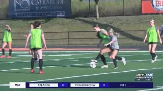 Cathedral Prep soccer strives for a shot at D-10