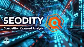 Seodity Review - The Power of Competitive Insights for Website Success