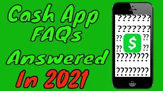 Cash App Method 2024: Your FAQs Answered!