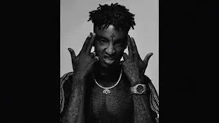 [FREE] 21 Savage X Metro Boomin Type Beat 2023 ~ 