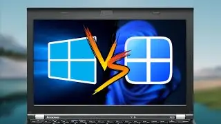 Windows 10 vs Windows 11 - Speed Test!