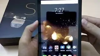 Прошивка Acer Iconia One 10