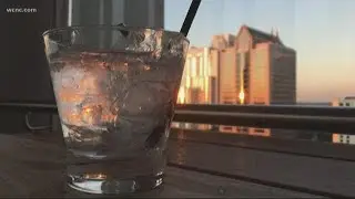 Fire inspections show rooftop bars flagged for serious safety issues