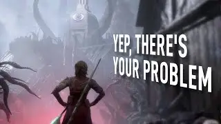 Finally Discovering the Dragon's Age in DRAGON AGE: THE VEILGUARD