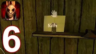 Horror Tale 1 Kidnapper How To Find Nails