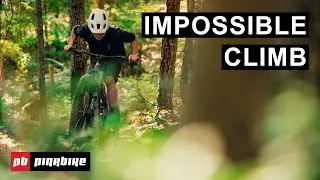 5 New Trail Bikes Battle The Impossible Climb | 2022 Fall Field Test