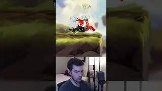 The Most OVERPOWERED Brawlhalla Combo 🤯 
