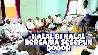 OPEN HOUSE ISTANA SEGAF
