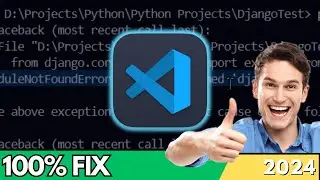 How to FIX PHP is not recognized as an internal or external command in VS Code [2024]