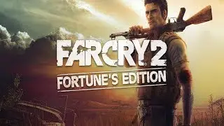 Twitch Livestream | Far Cry 2 [PC]