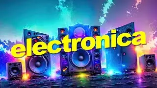 ELECTRONIC MUSIC's MOST INSANE You've Never Seen