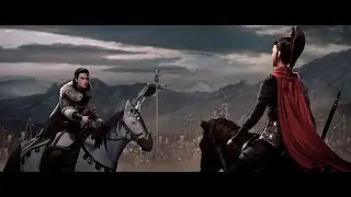 Мулан. Новая легенда / Kung Fu Mulan (2020) дублированный трейлер HD