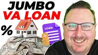 Jumbo VA Loan | Take A Loan With No Size Limit