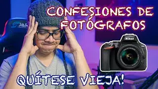 CONFESIONES DE FOTÓGRAFOS!! La mamá del novio y el Instinto paternal