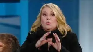 Jann Arden's Embarrassing Encounter With A Man Using Binoculars