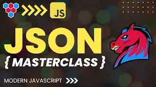 JSON // The Missing JavaScript Guide