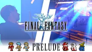 Prelude (Live at Brazil Game Show 2019)