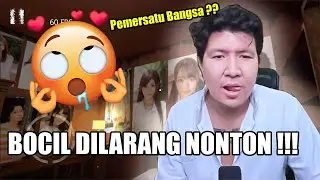 Ruangan Pemersatu Bangsa... | Moment Kocak Windah Basudara