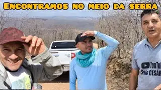 AQUELA CONVERSA COM NENÉM E CESÁRIO DO YOUTUBE