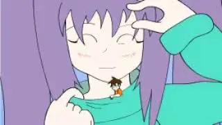 Nuzzling Goodness (flashgame) by Jackurai